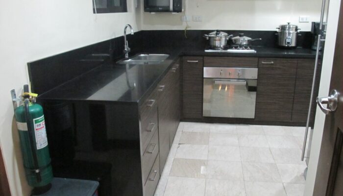 Emerald Mansion Suites - 3 Bedroom