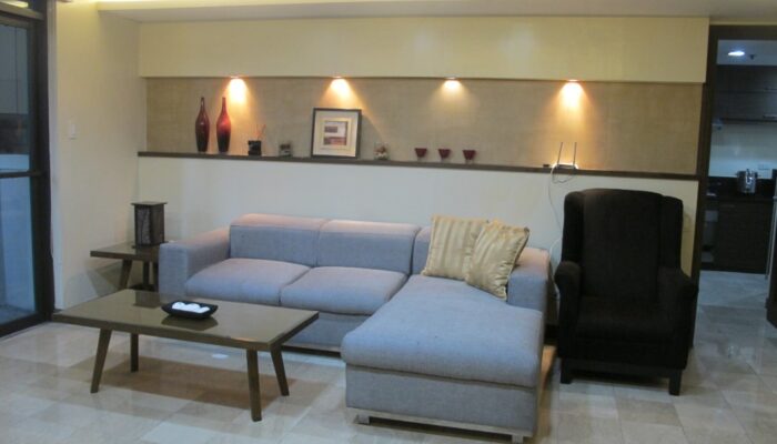 Emerald Mansion Suites - 3 Bedroom