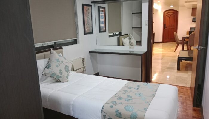 Emerald Mansion Suites - 2 Bedroom