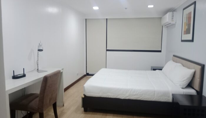 Emerald Mansion Suites - One Bedroom