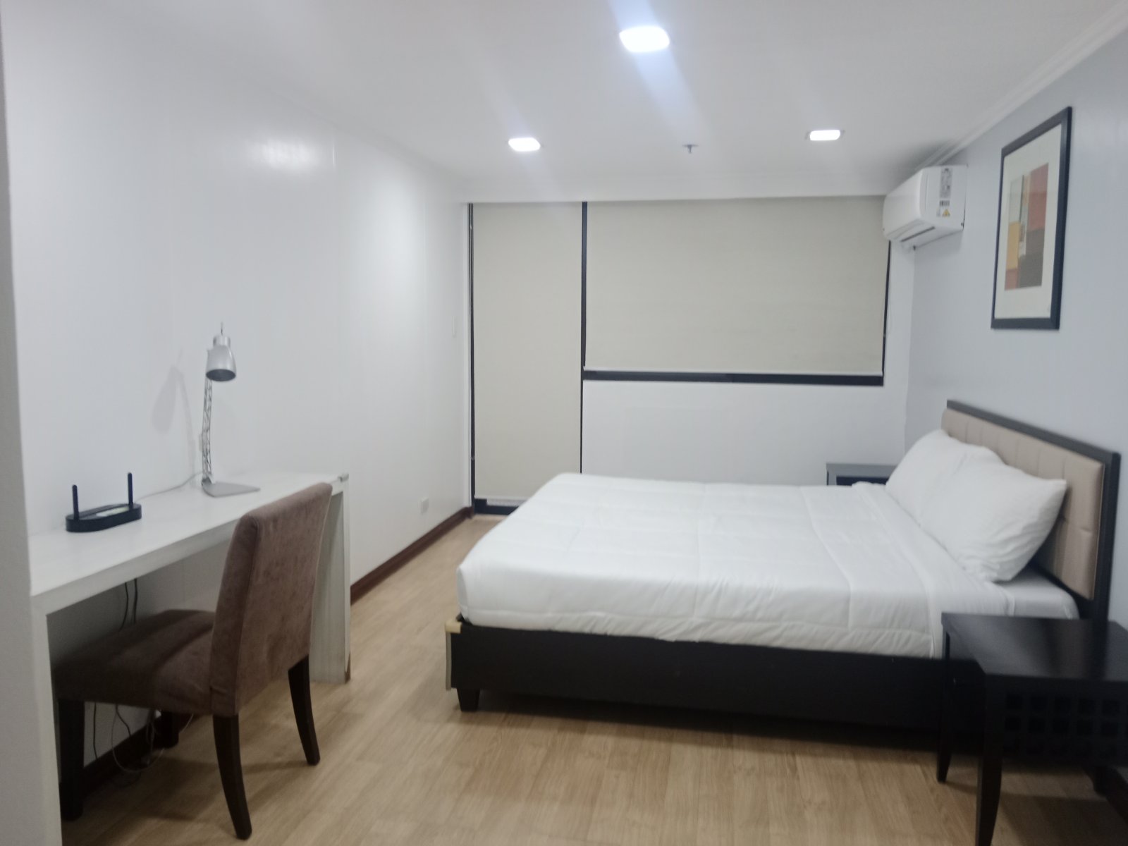 Emerald Mansion Suites - One Bedroom